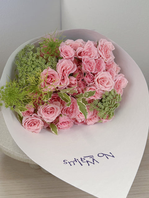 Pink Poetry
