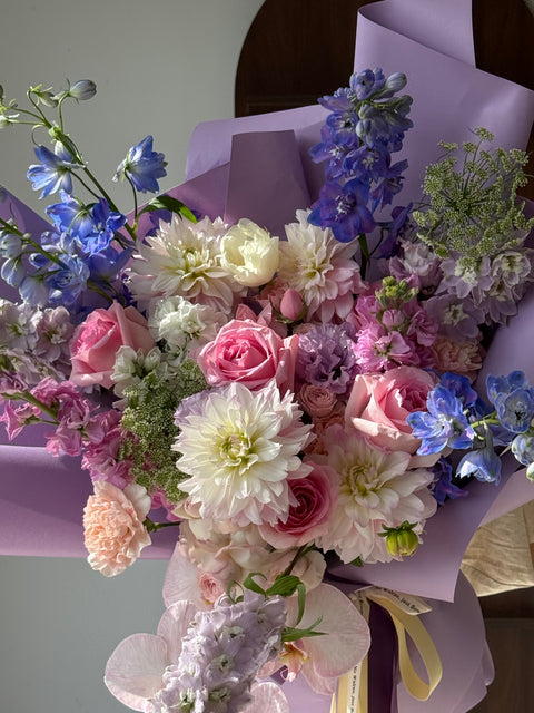 Lilac Atelier
