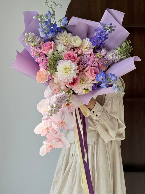Lilac Atelier