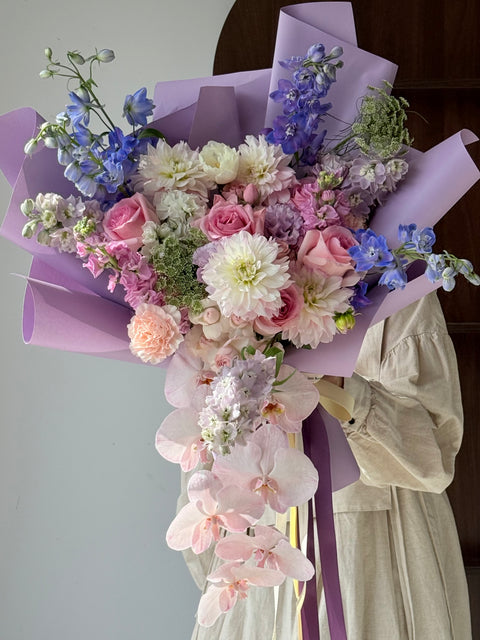 Lilac Atelier
