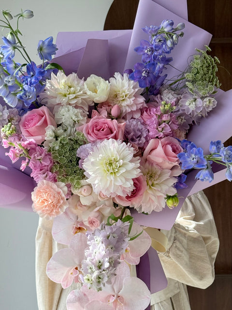 Lilac Atelier