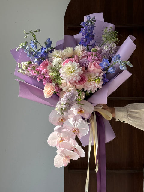 Lilac Atelier