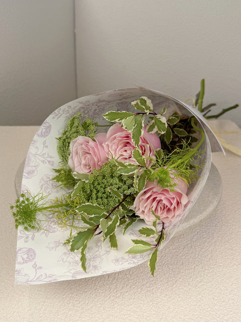 Rosewater