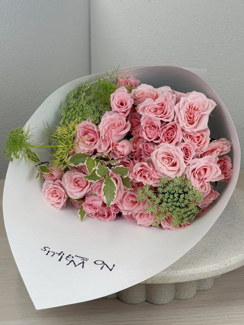 Pink Poetry