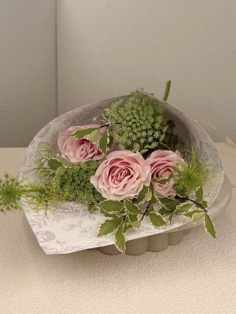 Rosewater